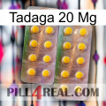 Tadaga 20Mg new10